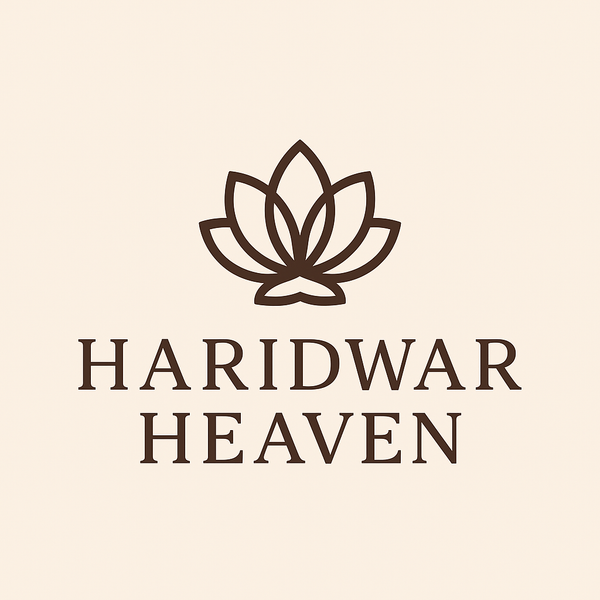 Haridwar heaven 